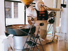 -% Arabica阿拉比卡咖啡(武康路店)