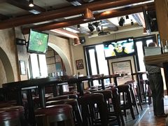 -Shanghai Brew House上海啤酒工坊(老外街店)
