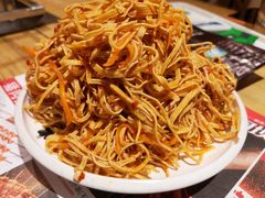 -河坝강뚝烧烤专门店(旗舰店)