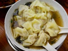 -小秋水饺(大成路总店)