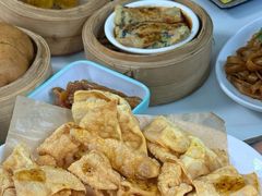 -嘉升大排档(番禺总店)