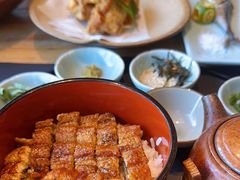 -傲鳗·日本料理(光华路店)