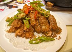 -惠食佳·宴会厅(滨江西路店)