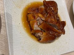 -唐拉雅秀酒店-唐苑中餐厅