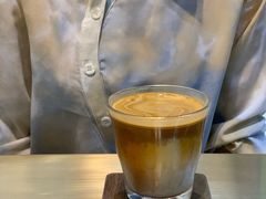脏Dirty咖啡-常识咖啡common sense(春熙路店)