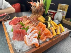 -菊上料理(蜀山银泰百货店)