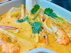 -大头虾越式风味餐厅(光明广场店)