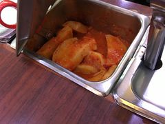 -神仙雪浓汤(明洞店)