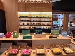 -奈雪茶院·茶室茶馆(广州粤海天地店)