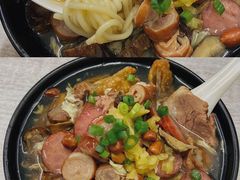 -阿芬卤面(花巷店)