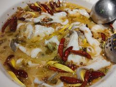 -太二酸菜鱼(中山龙之梦店)