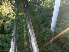 -富斯特索道