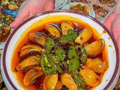 -李大爷的泡椒馆(冉家坝店)