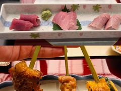 -鳥喜Toriki怀石烧鸟料理