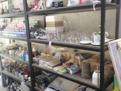 -100家灵感仓库·DIY团建(什刹海店)