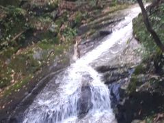 -藏龙百瀑风景区