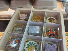 -昆明冠生园·蛋糕·面包(南强街店)