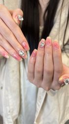 -情同手足美甲美睫