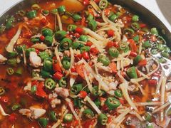 -蛙兔鸡自贡风味·特色江湖菜(广都店)