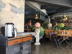 大堂-LYFATTI 莱芙缇(赣水路店)