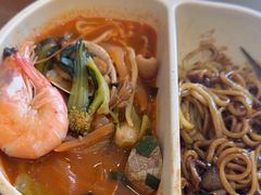 -贵宾庄炸酱面·韩式料理(高区店)
