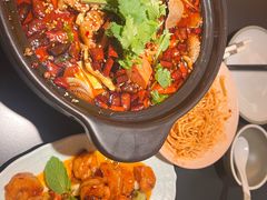 -麻六记(新天地店)