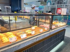 -木子木水日式烫面包(杭州首店)