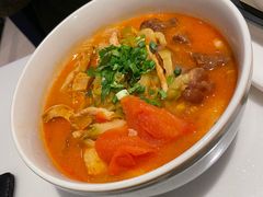 -新旺茶餐厅·早餐·夜宵(仙霞店)