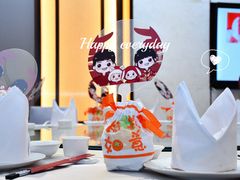 -粤江春·早茶·潮粤菜·宴会(罗湖宝能中心店)