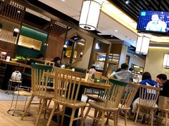 大堂-费大厨辣椒炒肉(万家丽一店)