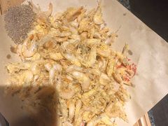-渔民船说·北塘海鲜·天津菜·海肠捞饭(北塘古镇店)