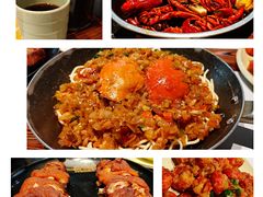 -一棠龙虾•王牌虾球(楚河汉街店)