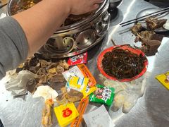 -淮城老友海鲜大咖龙虾烤吧(淮安店)