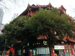 -千佛寺