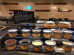 重庆小面-盛宴标帜西餐厅龙虾.鲍鱼•牛排(重庆喜来登大酒店)