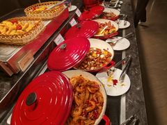 -安蒂娅·海鲜自助餐厅(安蒂娅美兰酒店)