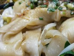 -西安特色面馆(吉兆营店)