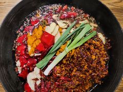 -周幺妹重庆老火锅(银泰城总店)