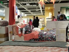 -宜家家居(哈尔滨商场店)