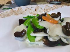 万善养生菜-禧和源养生素食茶馆