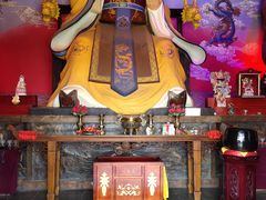 -威海华夏城景区