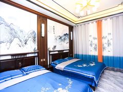-孤山寨风景区