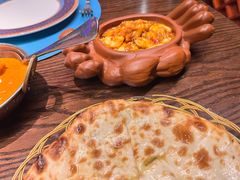 -甘尼仕印度餐厅爵士酒吧(阳春巷店)