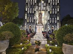 -圣约瑟夫大教堂