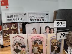 -海马体家庭照相馆(深圳笋岗万象食家家庭店)