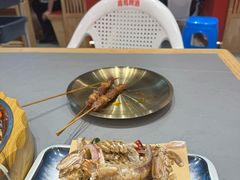 -龙虾奇迹(大华三路店)