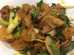 -小山东羊肉汤馆(同济新村店)