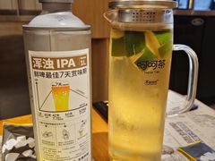 -木屋烧烤(惠阳华润小径湾店)