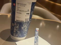 -霸王茶姬(上海恒基名人店)