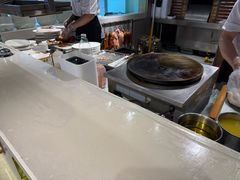 -小桃红·东北菜·春饼烤鸭(南阳湖街店)